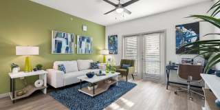 The Caldwell Gallery 1