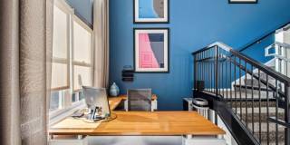 Bay House Emeryville Gallery 17