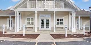 Arbor Ridge Apartments Gallery 24