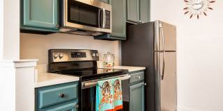 Peartree Apartments Gallery 3