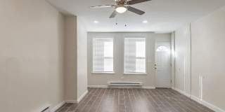 Renovated 3BR Row Home in Philadelphia Gallery 10