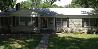 University Heights beautiful marble home! 4 bedroom home and don't miss this great property! Gallery 1