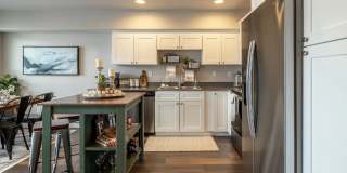 14th Street Townhomes Gallery 11
