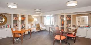 10 West Apartments Gallery 16