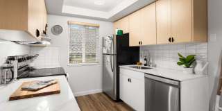 Scout apartments Gallery 12