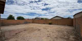 Cozy Home for Rent in Buckeye! NEW CARPET! Gallery 21