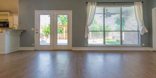 Luxurious Oasis with Poolside Serenity: Discover 17300 Zinc Drive, Edmond Gallery 13