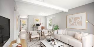 The Villages at Morgan Metro Gallery 11