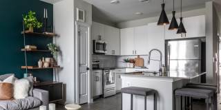Ladora Modern Apartments Gallery 4
