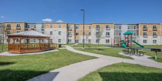 Forestwood Apartments - Affordable Housing Gallery 37
