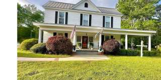 **Charming Small-Town Home Near Clark's Hill Lake - An Exceptional Opportunity Awaits!** Gallery 1
