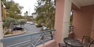 Charming Furnished Studio with Large Patio in the Heart of Las Vegas Gallery 20
