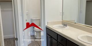 Single story home with Solar Gallery 1