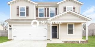 3619 Stargell Drive Gallery 1