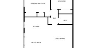 Upstairs Apartment Gallery 18