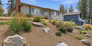 Charming Northside Living at 6520 N Sutherlin Gallery 1