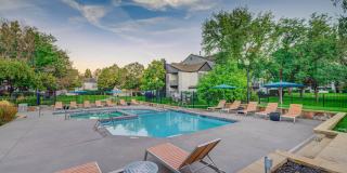 Riverbend Apartments Gallery 34