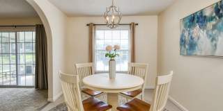Peaceful Pond-Front Retreat | Family-Friendly 3BR Furnished Home Gallery 11