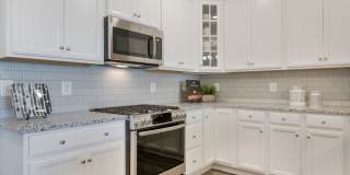 Refinery Townhomes Gallery 27