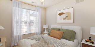 Affordable Housing – The Meridian Gallery 26