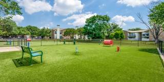 Addison Apartments at the Park Gallery 4