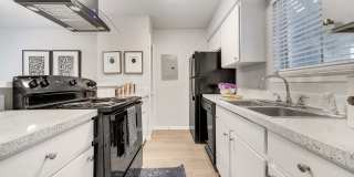 Hendrix Apartments Gallery 9