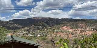 Manitou Cottage nestled in Nature Gallery 4