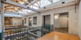 Rock Street Lofts Gallery 67