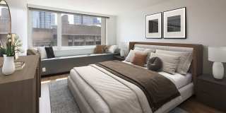 Towers at Longfellow Gallery 5