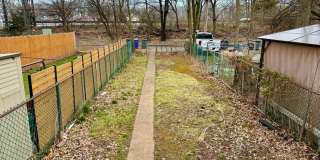2BD/1BA Townhome Gallery 16