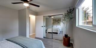 PARKSIDE APARTMENTS Gallery 9