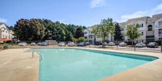 Lenoxplace at Garner Station Apartments Gallery 15