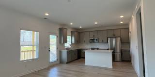 New Construction 4 Bedroom/ 2.5 Bath Home, 2 Car Garage | Covered Deck + Open Living | Columbia, TN Gallery 8