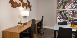 The Ranch Apartments on Parmer Lane Gallery 18