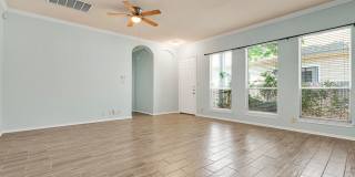 Beautiful 3 bedroom townhome available for rent for ASAP move in!!!! Medical Center Area!!! Beautiful 3 bedroom townhome available for rent for ASAP move in!!!! Medical Center Area!!! Gallery 7