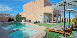 3928 Desert Sage Court Northwest 3928 Desert Sage Court Northwest Gallery 82