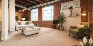 SoHo Lofts Gallery 6