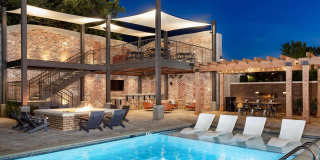 District at Duluth Apartments Gallery 34