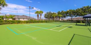 ** NEW CONSTRUCTION ORANGE BLOSSOM GROVES VILLAS ** 2 BEDROOMS\2.5 BATHROOMS UNFURNISHED ANNUAL HOME - MEDIUM DOG FRIENDLY ** Gallery 7