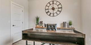 New Construction Home in Surrey Hills Addition! Gallery 40