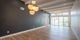 European-inspired Mid-Century Henderson Home! Gallery 34