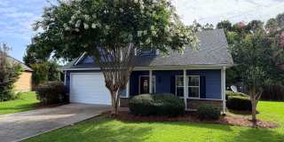 Charming 3BR/2.5BA Home in Audubon Heights – Zoned for Hahira Schools! Gallery 1