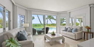 Paradise Beach Estate: Beachfront 6BR w/ Pool, Guest Suite & Pickleball Gallery 12