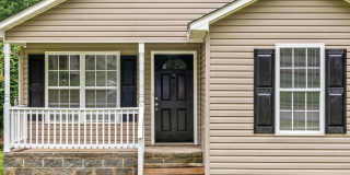 Welcome to this charming 4 bedroom, 2 bathroom home located in Greensboro, NC. Gallery 54