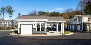 The Dorsey by Alta Gallery 55