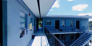 Centrally Located Gated Property Just Outside of Downtown Miami Gallery 32