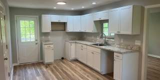 3 bed, 2 bath, 2 car garage Cape Cod style house in NW Knoxville 3 bed, 2 bath, 2 car garage Cape Cod style house in NW Knoxville Gallery 4