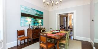 HUGE 5+BR/4.5BA Four Story Presidio Hts./ Laurel Village Home! Garage! Flat Yard!  PROGRESSIVE Gallery 12
