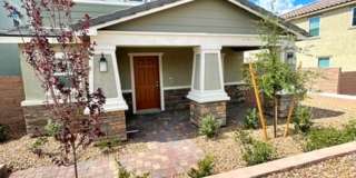 Beautiful 2-Story Inspirada Home | Open Floor Plan + Spacious Loft Gallery 34