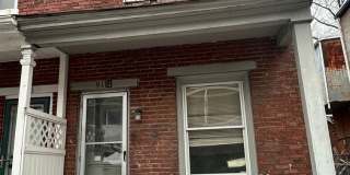 2-bedroom townhome Harrisburg Gallery 1